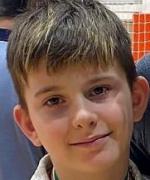 Kertész Ármin képe